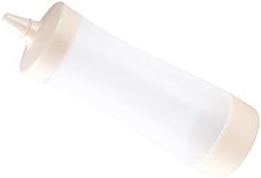 Cabilock Salad Dressing Squeeze Bottle - 350ml