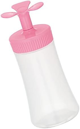 Premium PRETTYZOOM Squeeze Bottle