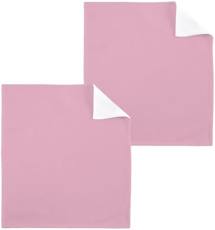 FJDENG Pink 2-Pack