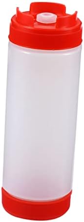 STOBAZA Double Headed Squeeze Bottle