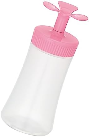 FUNOMOCYA Squeeze Condiment Bottles for Ketchup Mustard Sauce Salad Dressing Dipping