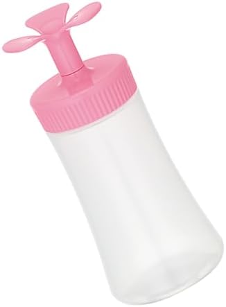 Condiment Squeeze Dispenser for Ketchup Mustard Salad Dressing Squeeze Bottle Kitchen Gadget