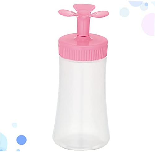 Condiment Squeeze Dispenser for Ketchup Mustard Salad Dressing Squeeze Bottle Kitchen Gadget