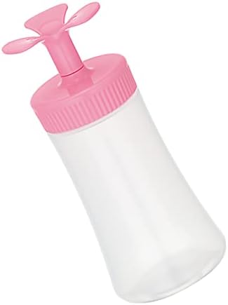 Eco-Friendly Condiment Squeeze Dispenser Set