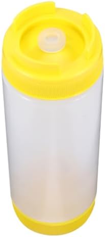 Double Headed Squeeze Bottle 20 oz