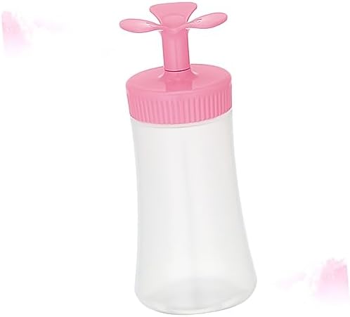 Condiment Squeeze Dispenser for Ketchup Mustard Salad Dressing Squeeze Bottle Kitchen Gadget
