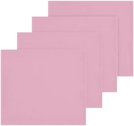FJDENG Pink 2-Pack