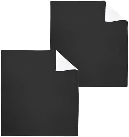 High-Quality Cotton Washcloths