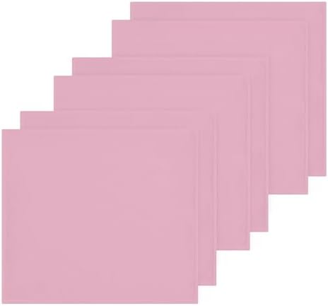 FJDENG Pink 2-Pack