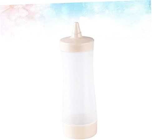 Cabilock Salad Dressing Squeeze Bottle - 350ml