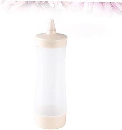 Cabilock Salad Dressing Squeeze Bottle - 350ml