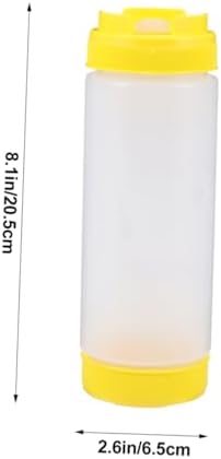 HOLIDYOYO Double Headed Squeeze Bottle 20oz