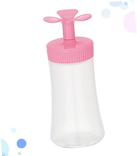 Premium PRETTYZOOM Squeeze Bottle