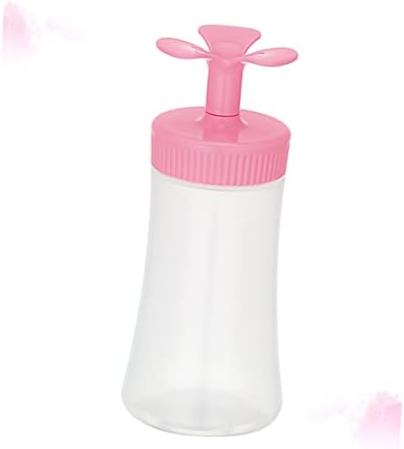 Eco-Friendly Condiment Squeeze Dispenser Set