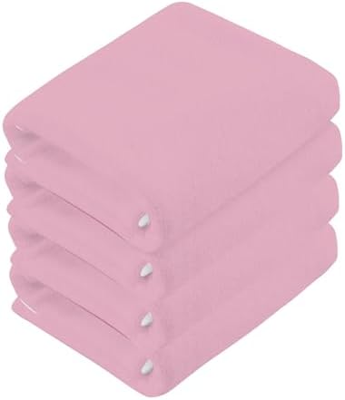 FJDENG Pink 2-Pack