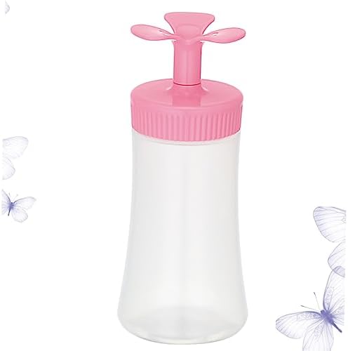 FUNOMOCYA Squeeze Condiment Bottles for Ketchup Mustard Sauce Salad Dressing Dipping