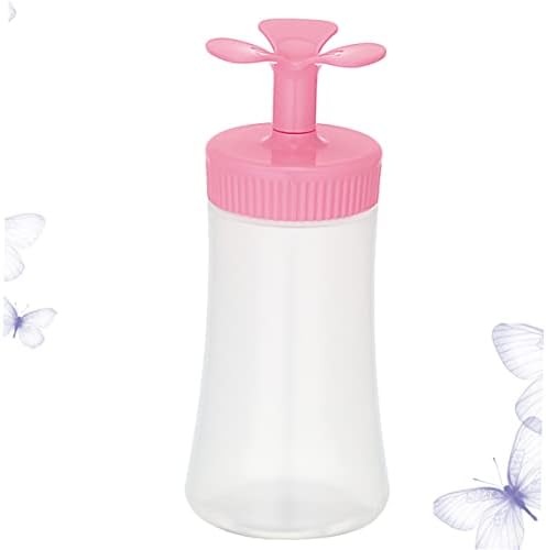 Premium PRETTYZOOM Squeeze Bottle