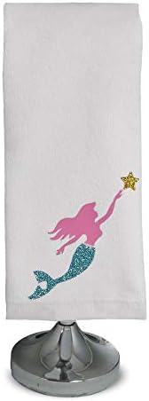 Marine-friendly bath towel set
