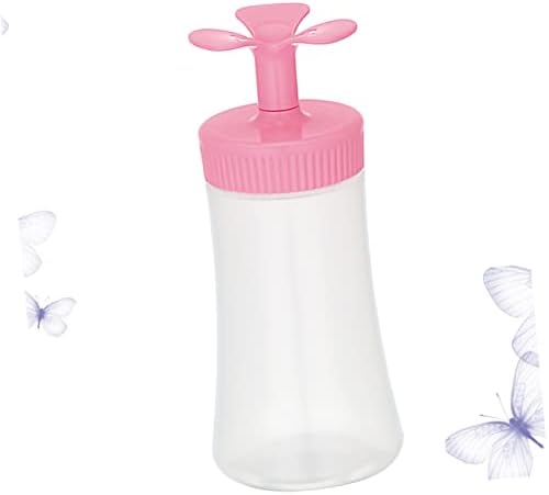 Condiment Squeeze Dispenser for Ketchup Mustard Salad Dressing Squeeze Bottle Kitchen Gadget