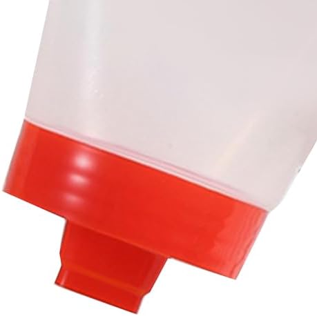 Noonedibs - Condiment Squeeze Bottles Standout