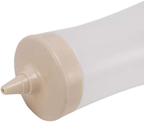 Sleek Squeeze Bottle for Kitchen Dining