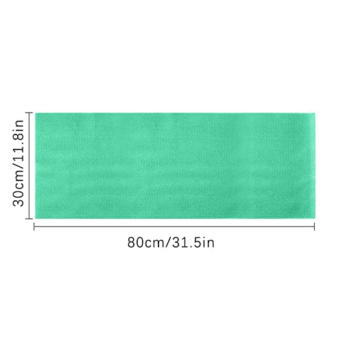 Body Exfoliating Cloth Multi-Color