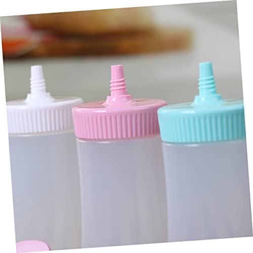 Discover the Ultimate Ketchup Mustard Squeeze Bottle for Your Kitchen Needs