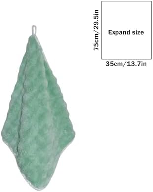 Cotton Washcloths for Bathroom