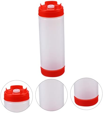 STOBAZA Double Headed Squeeze Bottle
