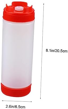 Dual Head Protein Shaker Kitchen Essential
