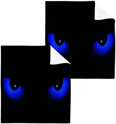 High-Quality 12x12 Eye Washcloths