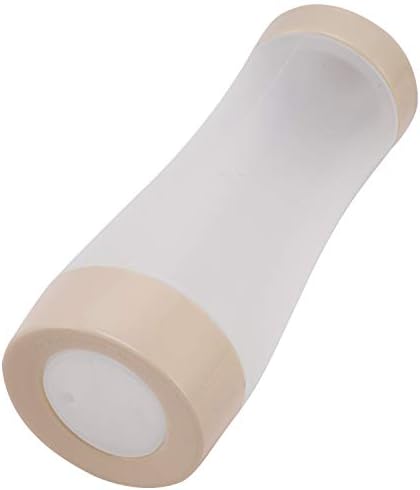Sleek Squeeze Bottle for Kitchen Dining
