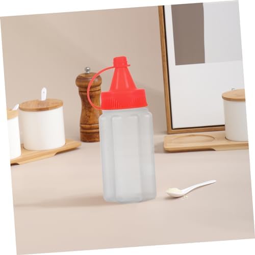 Transform Your Dining Table with Compact Leak-Proof Condiment Containers