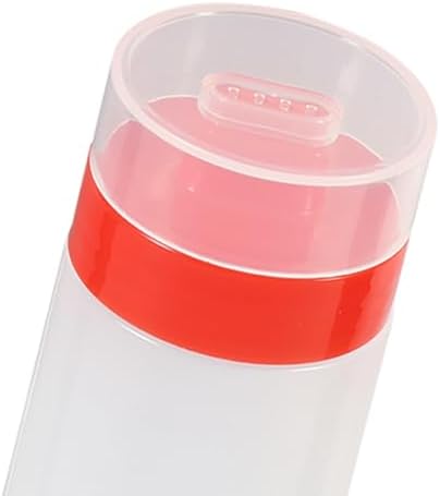 Noonedibs - Condiment Squeeze Bottles Standout