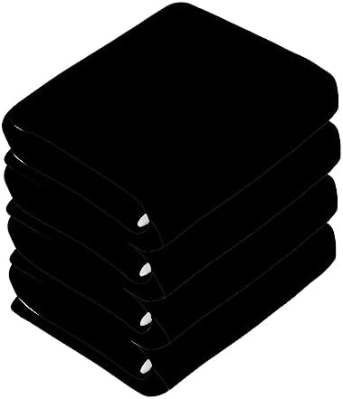 Reusable Soft Face Towels 2-Pack