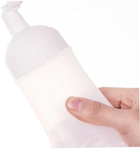 Durable Safe Ketchup Squeeze Bottles