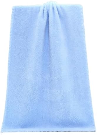 Smalibal 35x75cm Face Towels Soft Durable