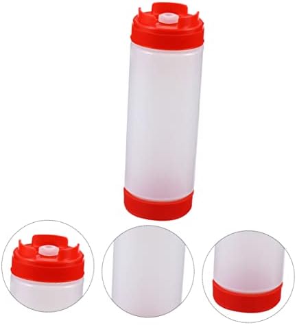 Dual Head Protein Shaker Kitchen Essential
