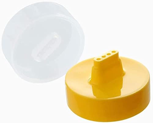 Multifunctional Squeeze Bottle Kitchen Leak-Proof Condiment Container