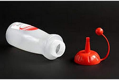 JapanBargain 3268 10 Pack Squeeze Condiment Bottles 1