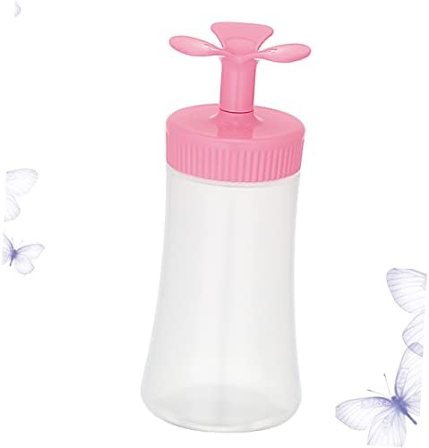 Eco-Friendly Condiment Squeeze Dispenser Set