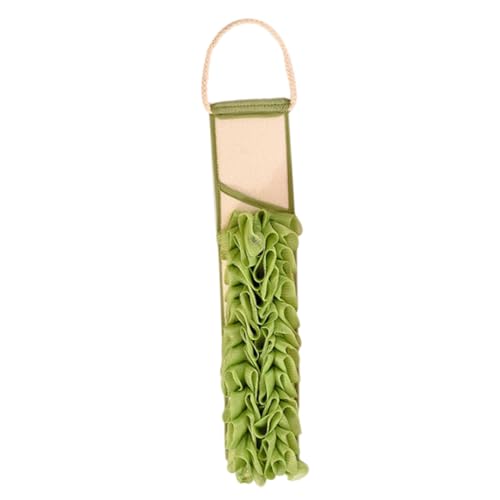 IPTouch Double-Sided Exfoliating Scrubber for Back Body