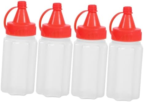 Transform Your Dining Table with Compact Leak-Proof Condiment Containers