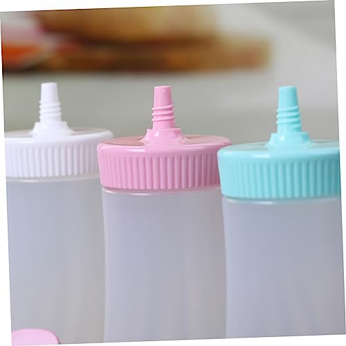 Premium PRETTYZOOM Squeeze Bottle