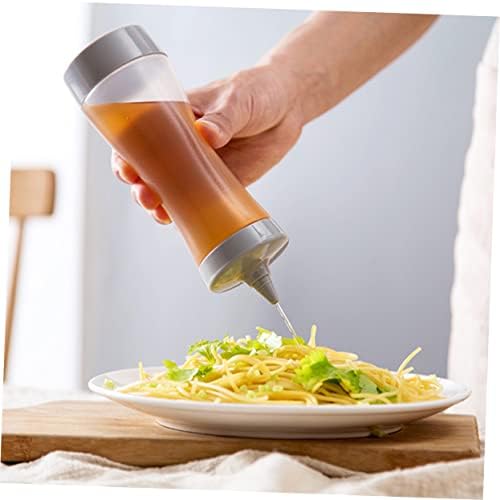 Cabilock Salad Dressing Squeeze Bottle - 350ml