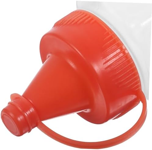 CollBath - 4 Reusable Squeeze Bottles for Easy Kitchen Storage