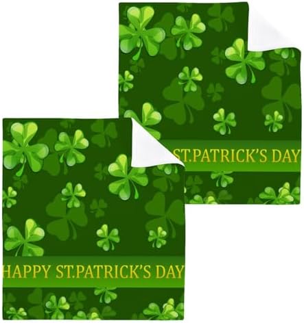 St Pattys Day Embellishment