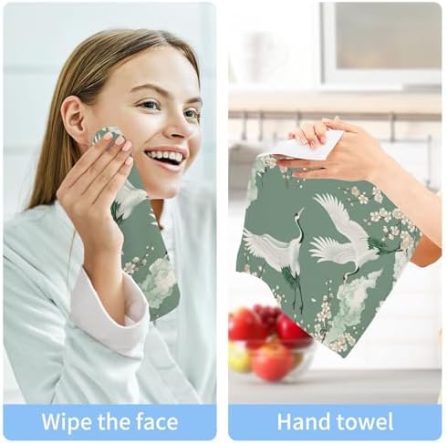 Perfect Multi-Purpose Washcloth for Home and Travel