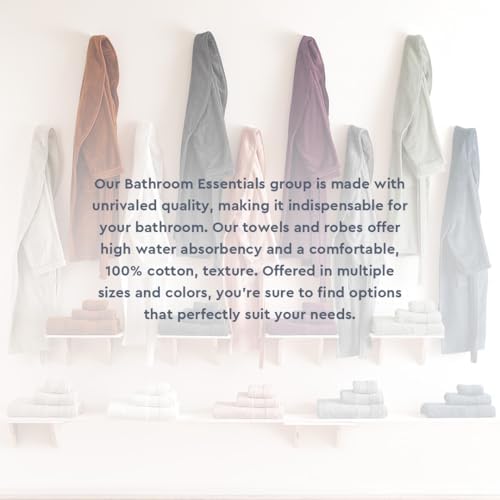 Luxury Soft Washcloth - 12x20