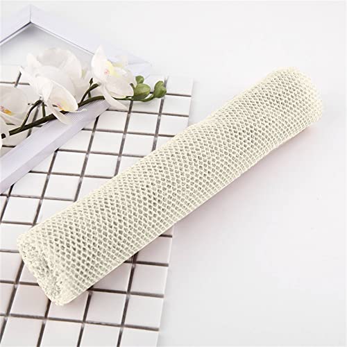 Ultimate Exfoliating Body Net for Bath Shower